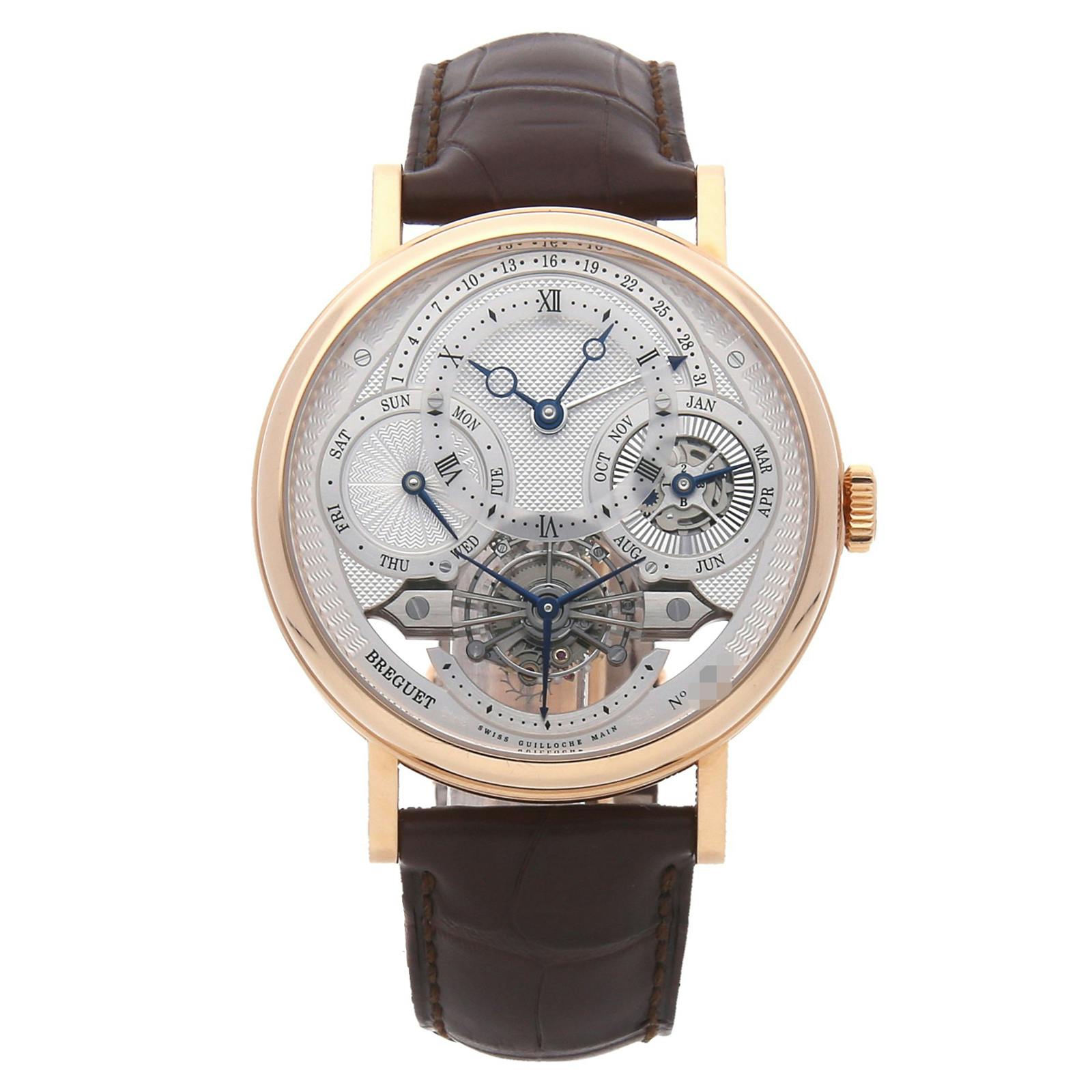 Breguet Classique Complications 3797BR 1E 9WU Govberg Jewelers