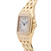 Cartier Panthere Small Model WF3070B9