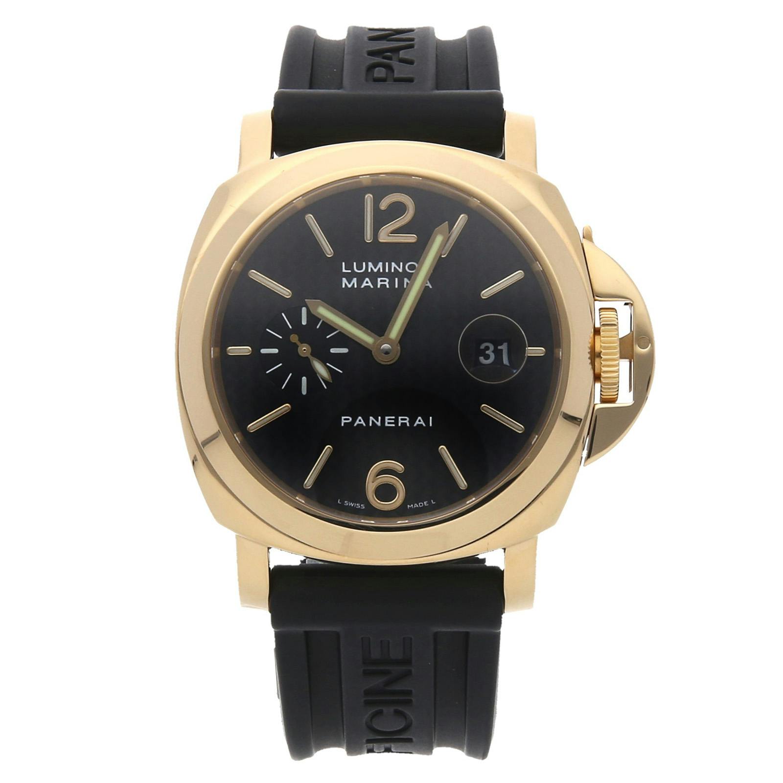 Panerai 2025 pam 140