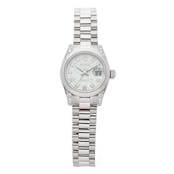 Rolex Datejust 179296