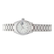 Rolex Datejust 179296