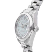 Rolex Datejust 179296