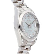 Rolex Datejust 179296