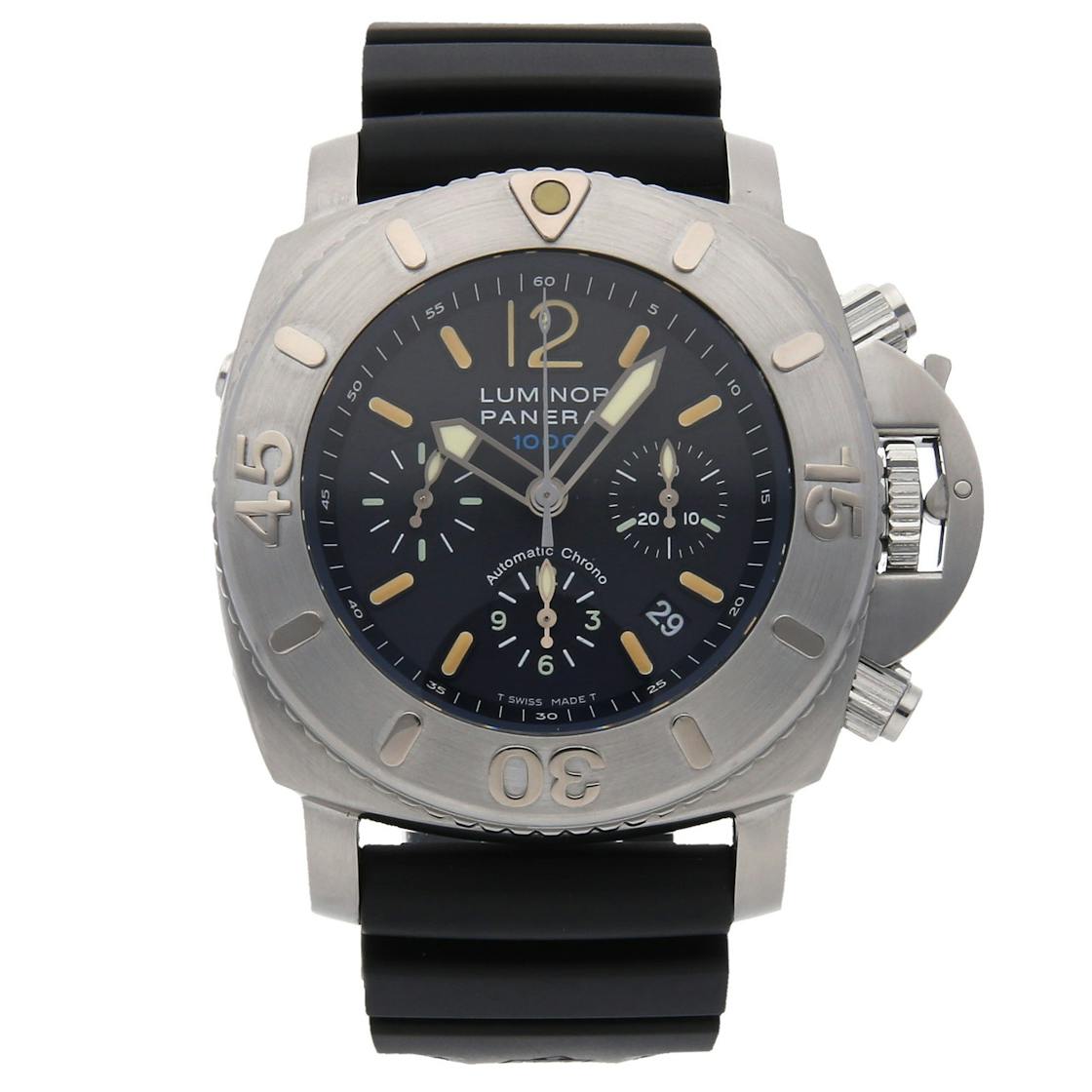 panerai 187