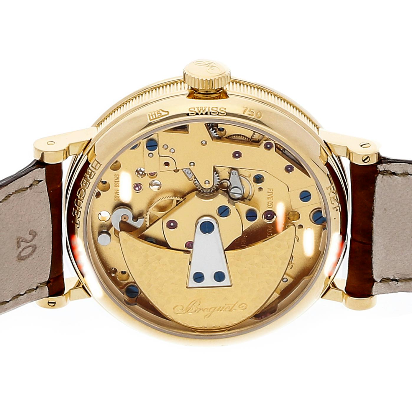 Breguet Tradition 7037BA 11 9V6 Govberg Jewelers