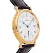 Breguet Classique 5920BA/15/984
