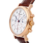 Breguet Classique 5247BR/29/9V6