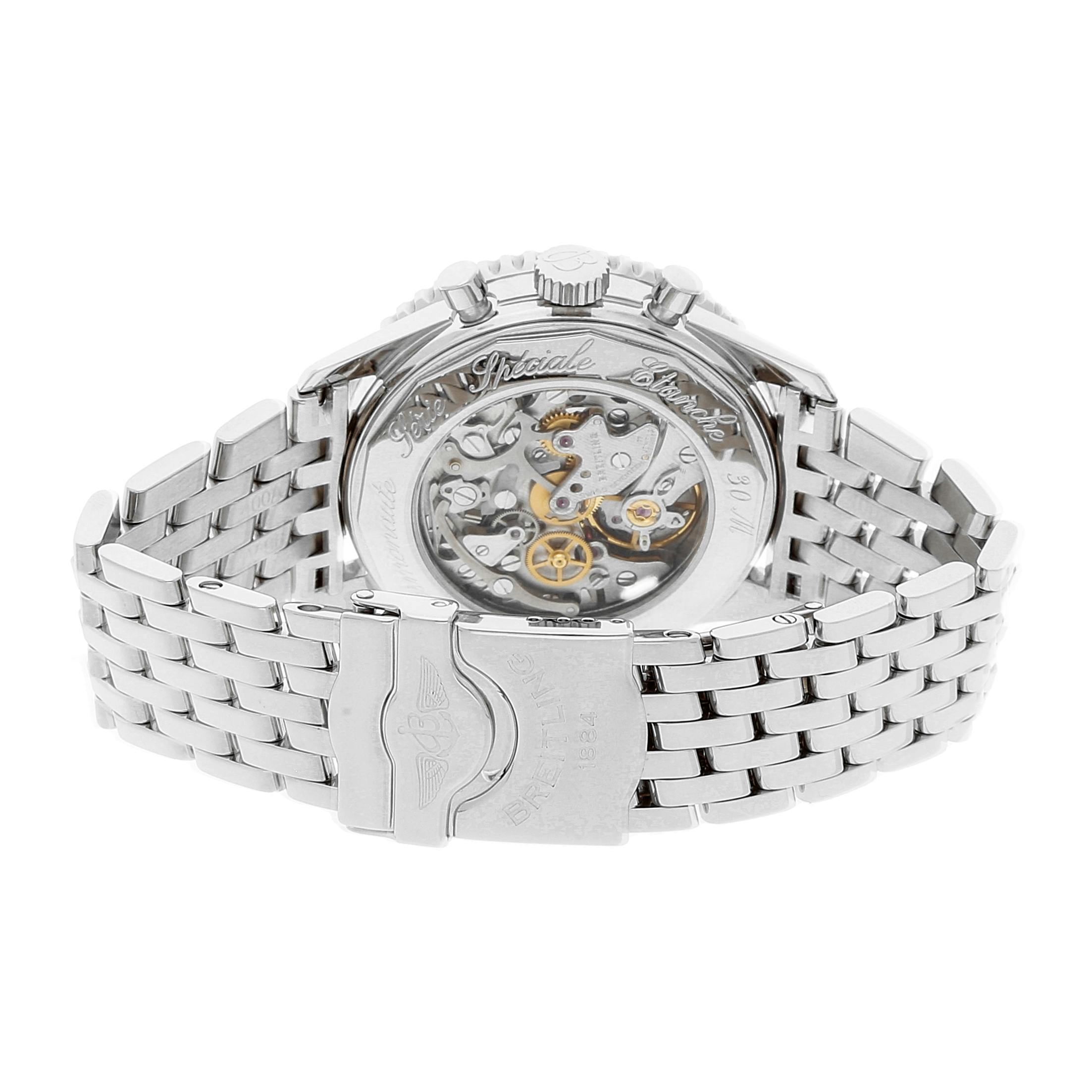 Breitling a12023 outlet