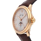 Blancpain Leman Moon Phase 2863-3642-53BDA