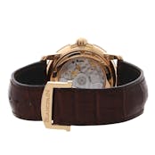 Blancpain Leman Moon Phase 2863-3642-53BDA