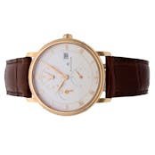 Blancpain Villeret GMT 6260-3642-55B