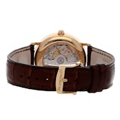 Blancpain Villeret GMT 6260-3642-55B