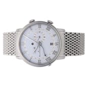 Blancpain Villeret Reveil GMT 6640-1127-MMB
