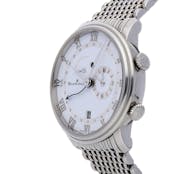 Blancpain Villeret Reveil GMT 6640-1127-MMB