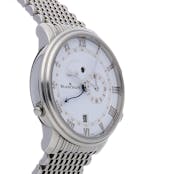 Blancpain Villeret Reveil GMT 6640-1127-MMB