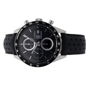 Tag Heuer Carrera Chronograph CV2010.FT6007