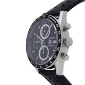Tag Heuer Carrera Chronograph CV2010.FT6007