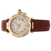 Cartier Pasha Diver W3004851