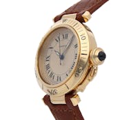 Cartier Pasha Diver W3004851