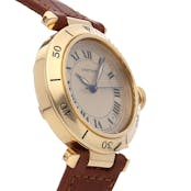 Cartier Pasha Diver W3004851