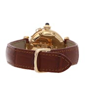 Cartier Pasha Diver W3004851