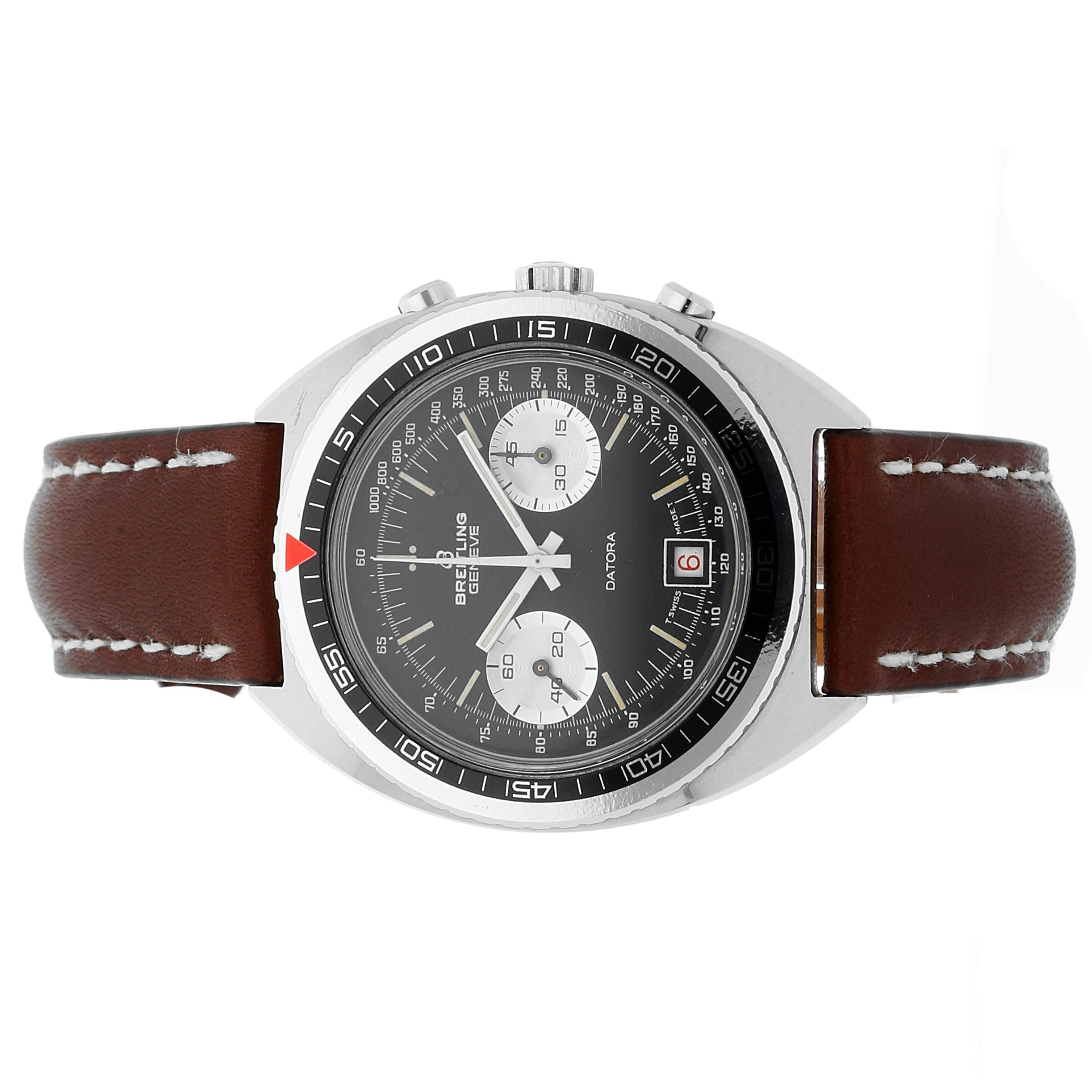 Breitling 2025 datora 2034