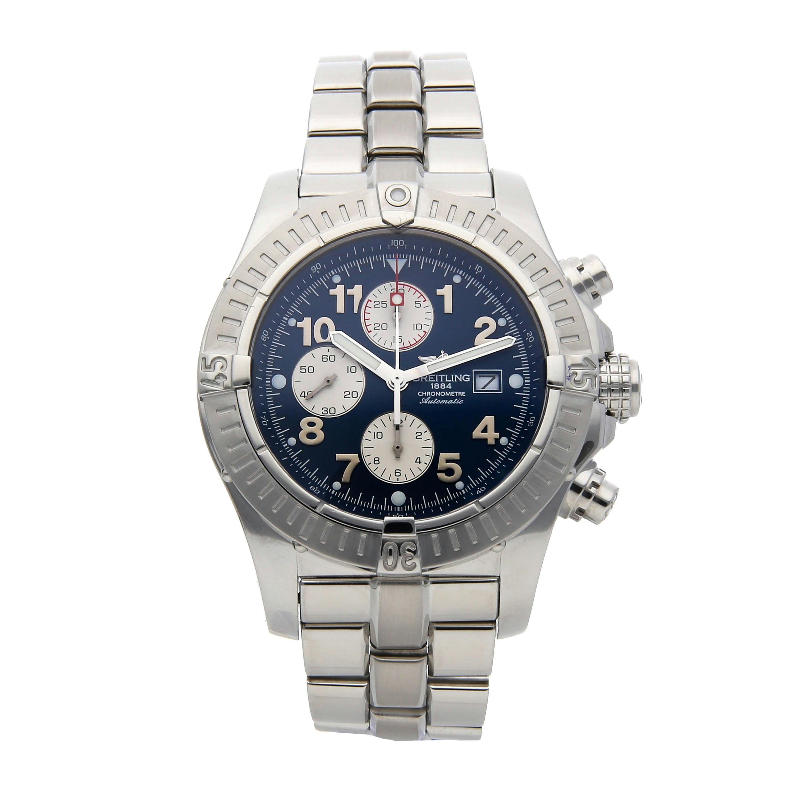 Breitling a1337011 discount