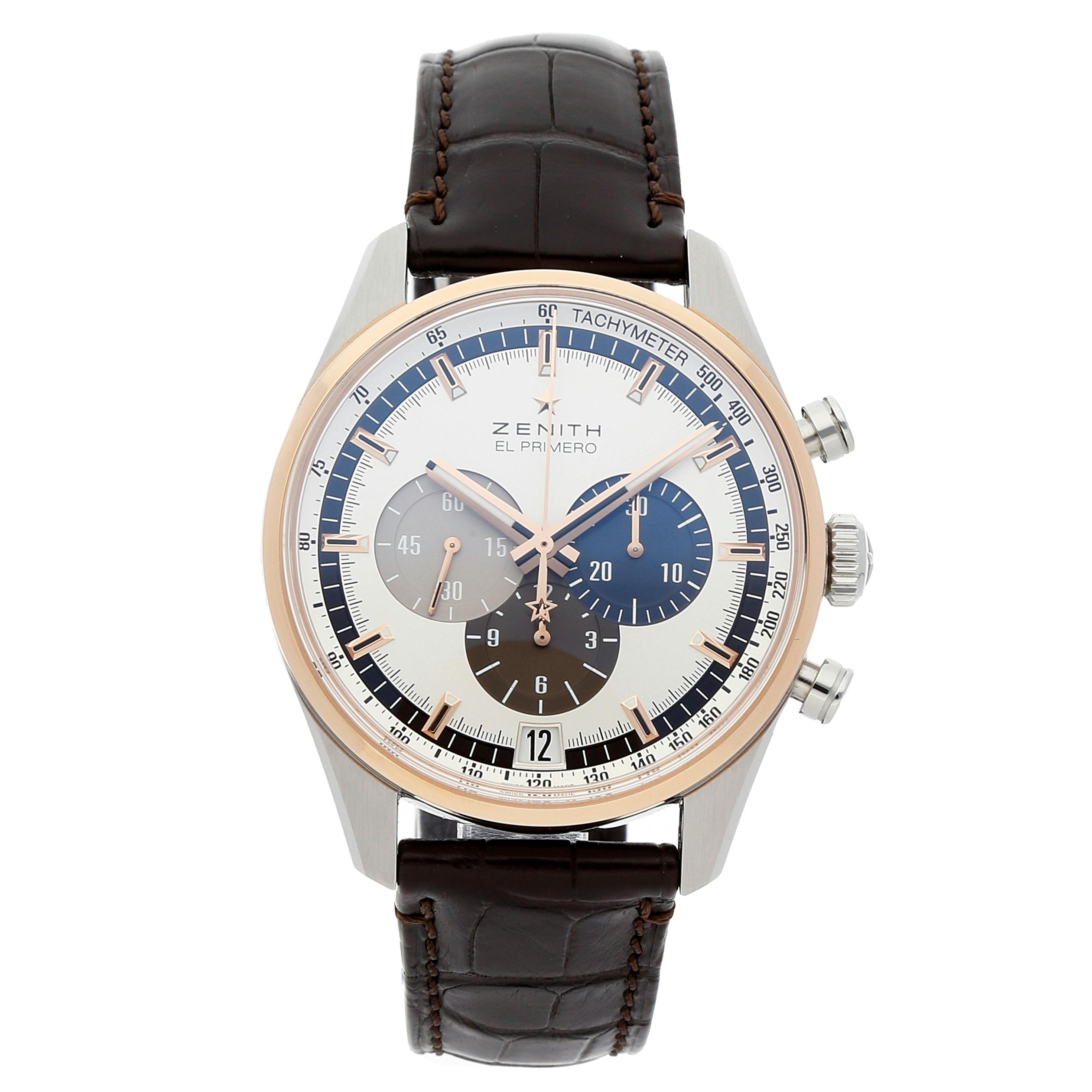 zenith 51.2080 400 69 c494