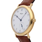 Breguet Classique 5140BA/29/9W6