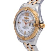 Breitling Cockpit C4935012/A649