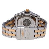 Breitling Cockpit C4935012/A649