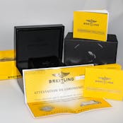 Breitling Chronomat Evolution A1335611/M512