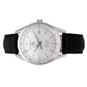 Tag Heuer Carrera Twin-Time WV2116.FC6180