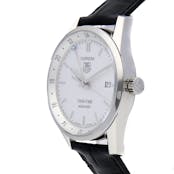 Tag Heuer Carrera Twin-Time WV2116.FC6180