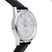 Tag Heuer Carrera Twin-Time WV2116.FC6180