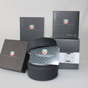 Tag Heuer Carrera Twin-Time WV2116.FC6180