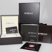 Tag Heuer Monaco Chronograph CAW2110.FC6177