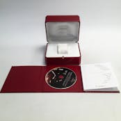 Cartier Santos 100 W2020010