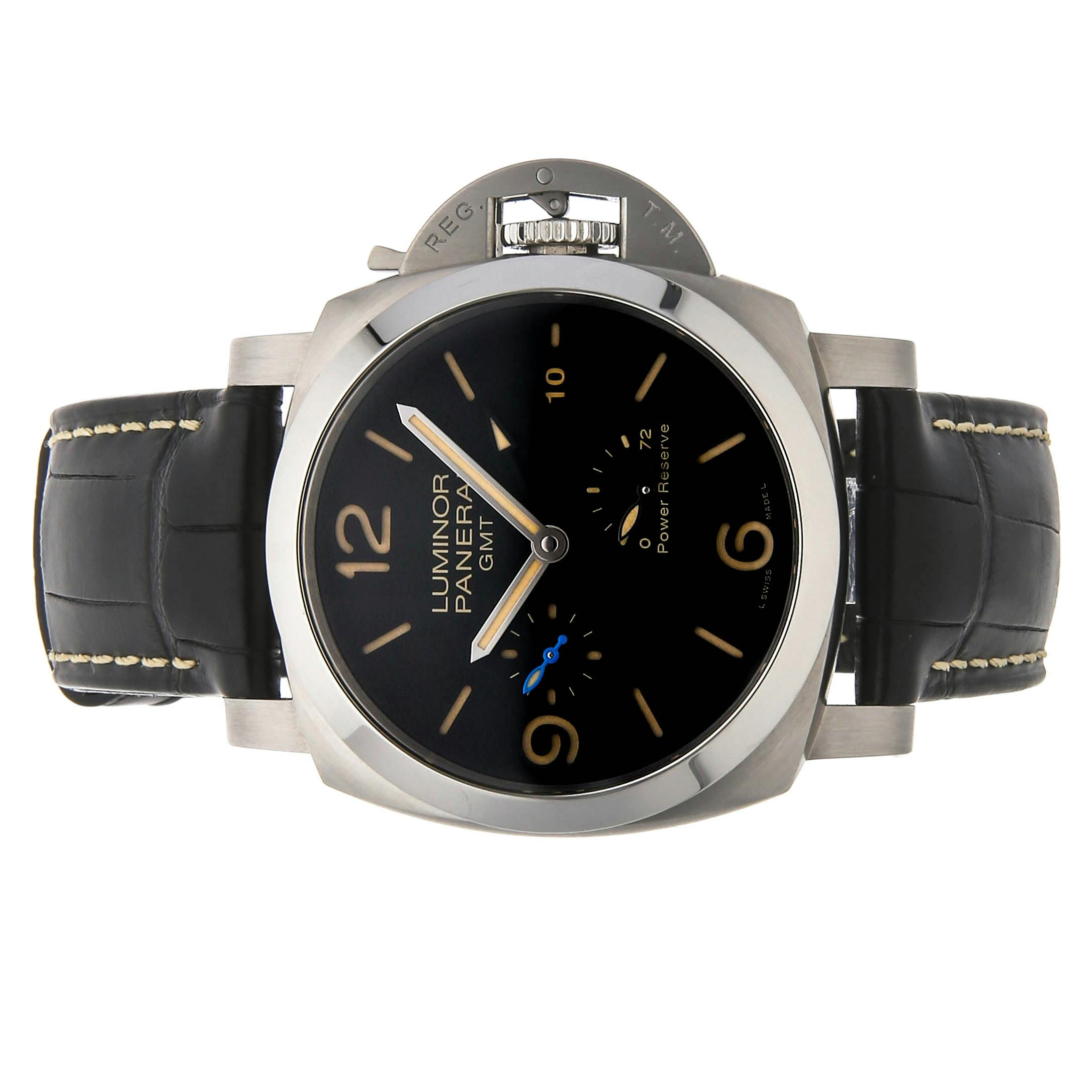 Pam hotsell 1321 panerai