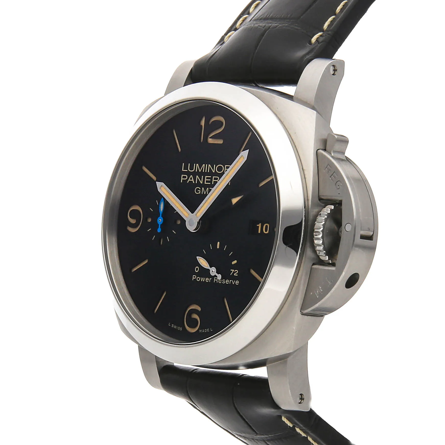 panerai 1321