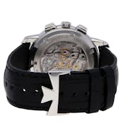 Vacheron Constantin Patrimony Traditionnelle Chronograph Perpetual Calendar 47292/000P-9510
