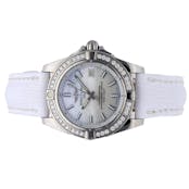 Breitling Galactic A71356LA/A787