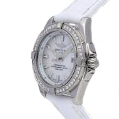 Breitling Galactic A71356LA/A787