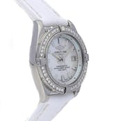 Breitling Galactic A71356LA/A787