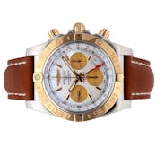 Breitling Chronomat GMT CB042012/A739