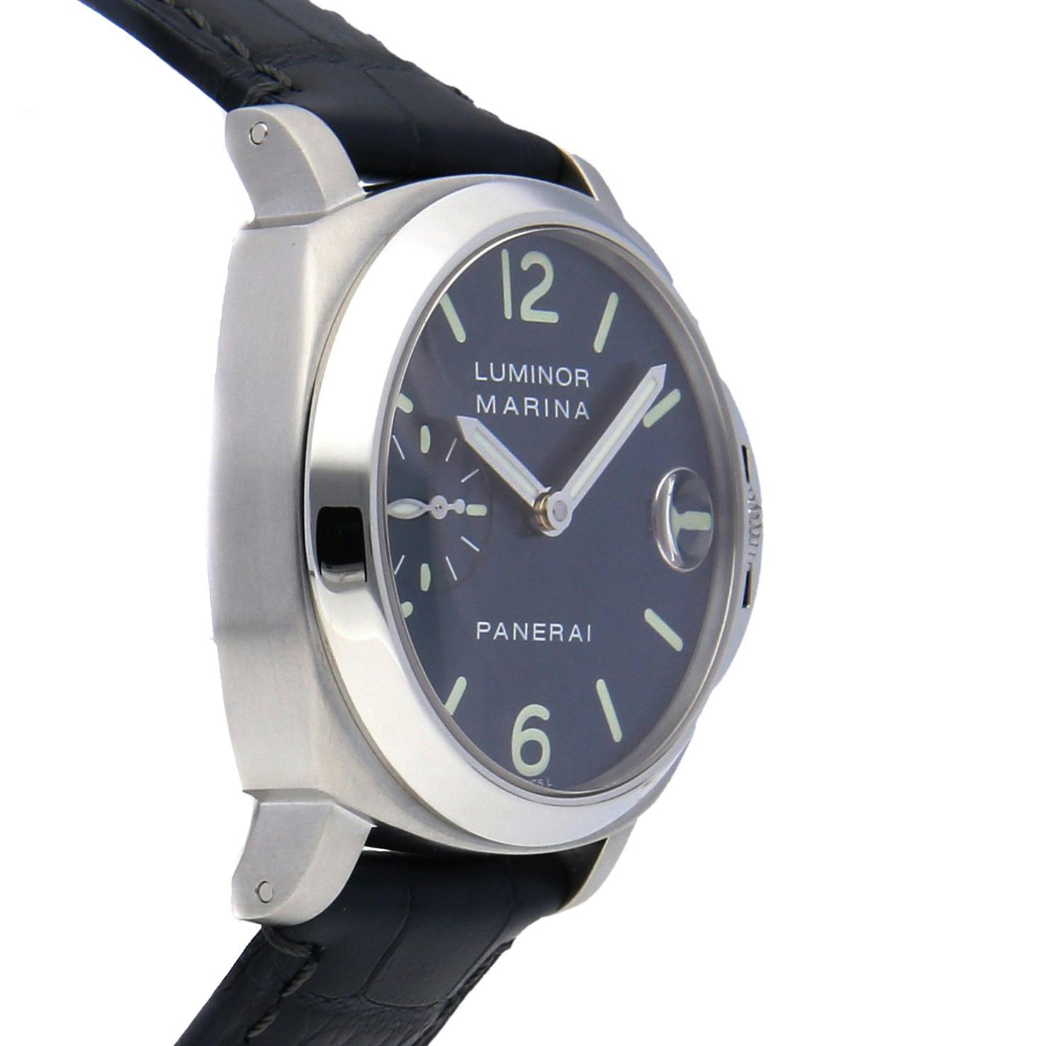 Panerai shop pam 119