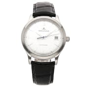 Jaeger-LeCoultre Master Control Date 140.8.89