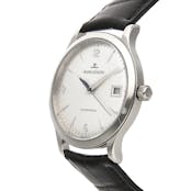Jaeger-LeCoultre Master Control Date 140.8.89