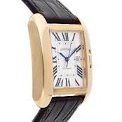 Cartier Tank Anglaise W5310030