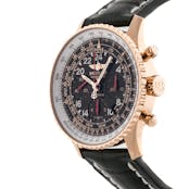 Breitling Navitimer Cosmonaute Limited Edition RB0210B5/BC19